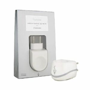 AROMATIZADOR ELÉTRICO STANDARD BRANCO - VIA AROMA