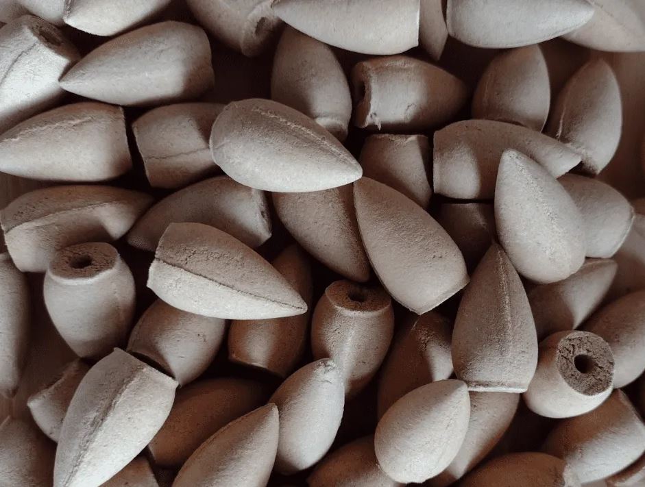 INCENSO CASCATA CANELA CX C/12 - CASA FÉ - Imagem 3