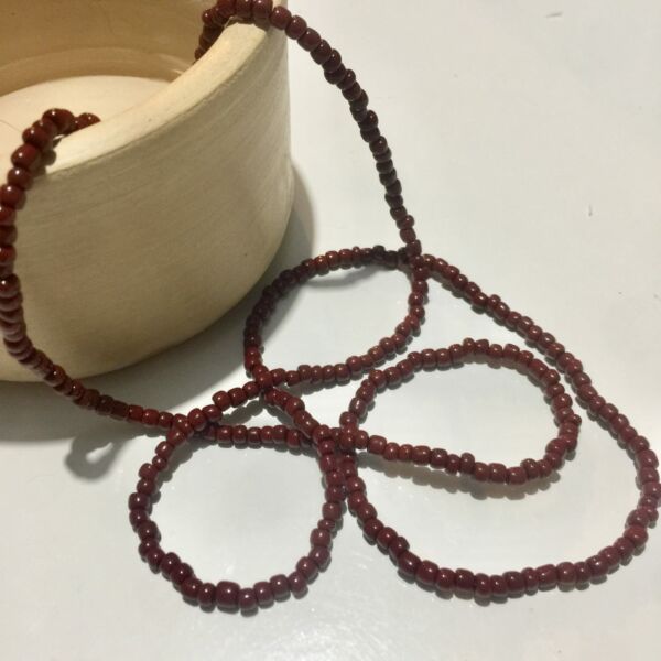 GUIA DE MIÇANGÃO MARROM LEITOSO - Imagem 3