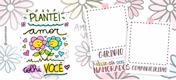 XICARA DE PORCELANA 325ML REF0060 - CASA FÉ - Imagem 2