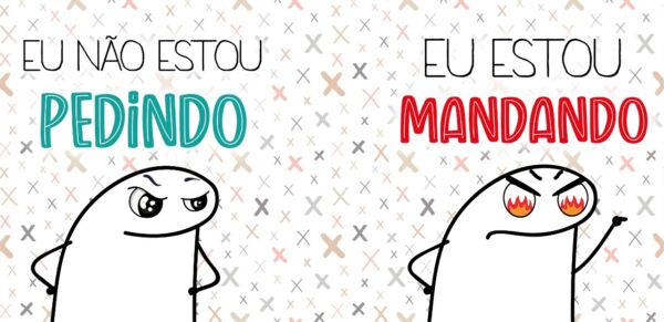 XICARA DE PORCELANA 325ML FLORK DIA DAS MÃES REF0130 - CASA FÉ - Imagem 3
