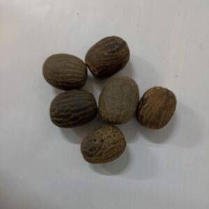 FAVA DE OXUMARÉ