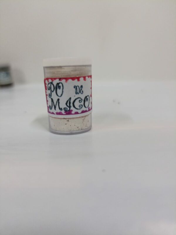 POTINHO DE PÓ DE MICO 10G - Image 2