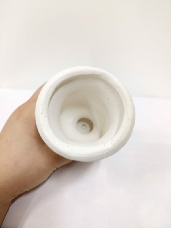 VASO EM CERÂMICA 10CM - Imagem 2