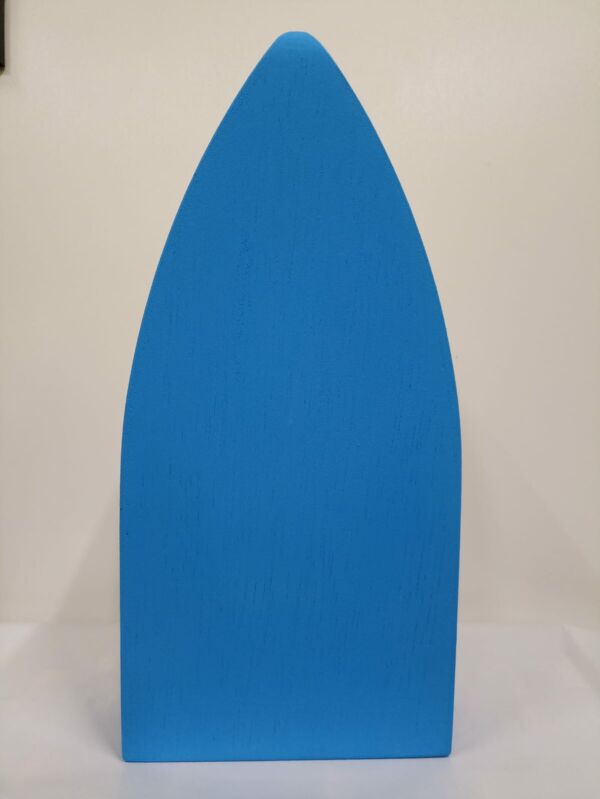 BARCO DE MADEIRA PARA IEMANJÁ 41CM - Image 4