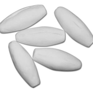 PEMBA BRANCA 20G - 01 UNIDADE