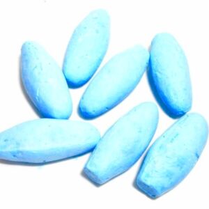 PEMBA AZUL 20G - 01 UNIDADE