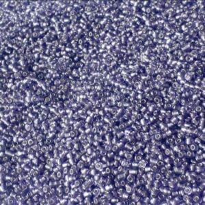 PACOTE COM 50 GRAMAS MIÇANGÃO ROXO CRISTAL