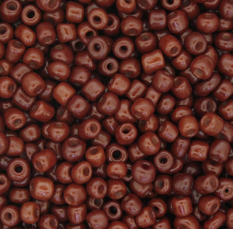 PACOTE COM 50 GRAMAS MIÇANGÃO MARROM LEITOSO