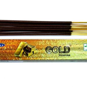 INCENSO GOLD - SATYA