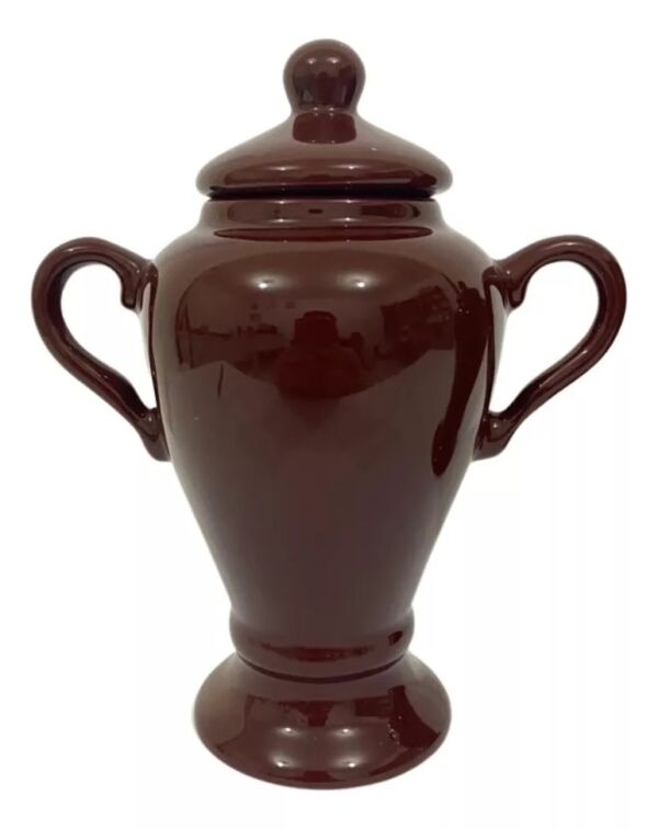 QUARTINHA COM ASA MARROM 20 CM MODELO 503