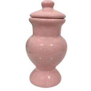 QUARTINHA MINI SEM ASA ROSA 12 CM MODELO 512