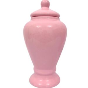 QUARTINHA SEM ASA ROSA 20 CM MODELO 504
