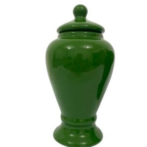 QUARTINHA SEM ASA VERDE 20 CM MODELO 504