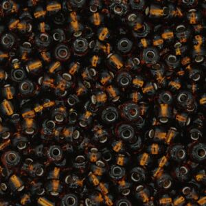 PACOTE COM 50 GRAMAS MIÇANGÃO MARROM CRISTAL