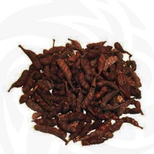 FAVA BEJERECUM - PIMENTA DE MACACO - PACOTE 5G