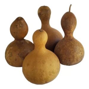 CABAÇA MINI 10CM