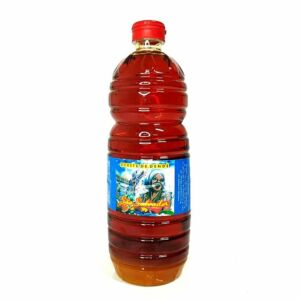 AZEITE DE DENDE 900ML - SÃO SALVADOR