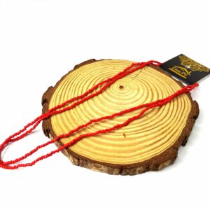 GUIA DE MIÇANGUINHA VERMELHO LEITOSO
