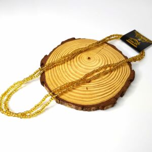 GUIA DE MIÇANGÃO DOURADO CRISTAL