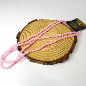 GUIA DE MIÇANGÃO ROSA CLARO LEITOSO