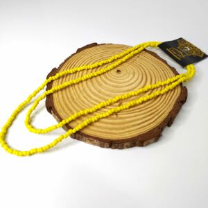 GUIA DE MIÇANGÃO AMARELO LEITOSO