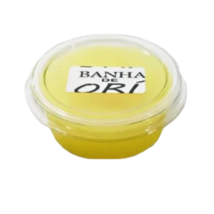 BANHA DE ORI POTE 40G