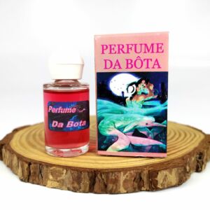 PERFUME AFRODISÍACO DA BÔTA 10ML - ATRATIVO