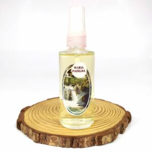 PERFUME AFRODISIACO POMBA GIRA MARIA PADILHA SPRAY 80ML - ATRATIVO