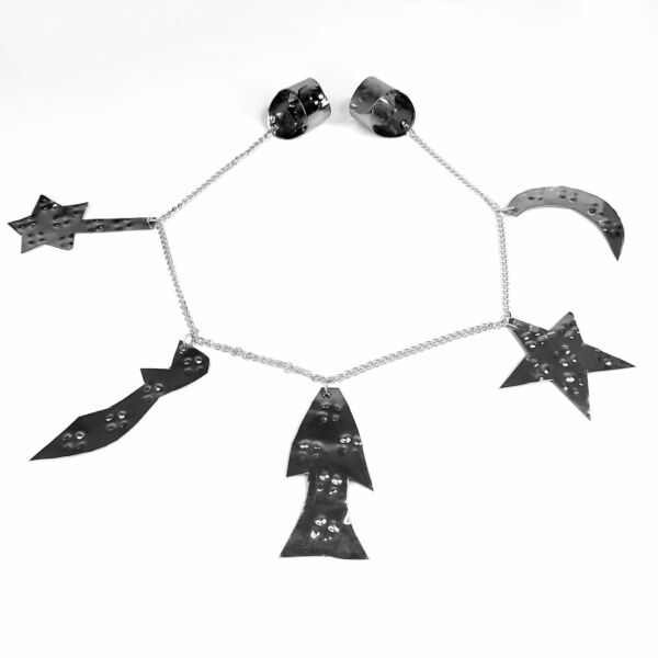 PENCA DE OXUM 40CM