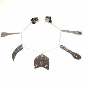 PENCA DE NANÃ 40CM