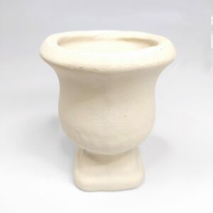 VASO EM CERÂMICA 10CM