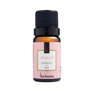 ESSÊNCIA DELICATÊ 10 ML - VIA AROMA