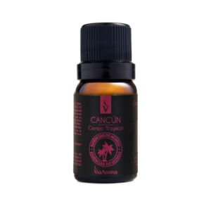 ESSÊNCIA LINHA MUNDO CANCÚN 10 ML - VIA AROMA