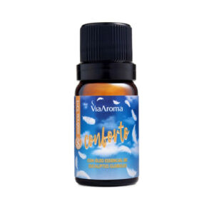ESSÊNCIA LINHA SENSAÇÕES CONFORTO 10 ML - VIA AROMA