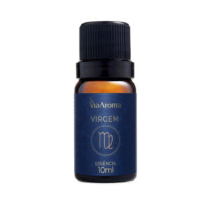 ESSÊNCIA LINHA SIGNOS VIRGEM 10 ML - VIA AROMA