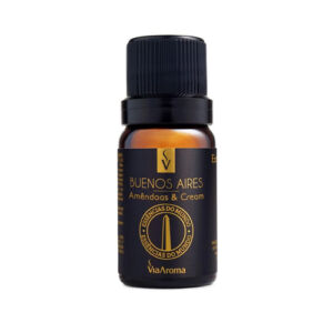 ESSÊNCIA LINHA MUNDO BUENOS AIRES 10 ML - VIA AROMA