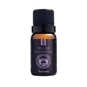 ESSÊNCIA LINHA MUNDO VENEZA 10 ML - VIA AROMA