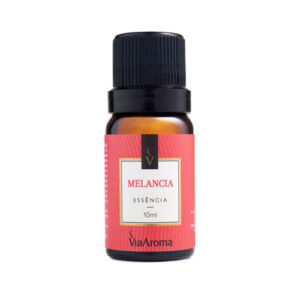 ESSÊNCIA MELANCIA 10 ML - VIA AROMA