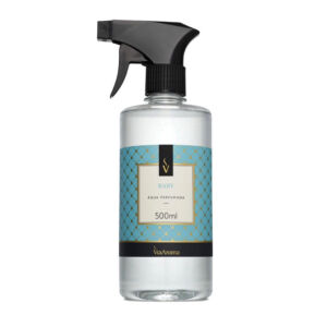 ÁGUA PERFUMADA BABY 500 ML - VIA AROMA