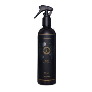 ÁGUA PERFUMADA PARIS 365 ML - VIA AROMA