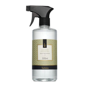 ÁGUA PERFUMADA ALECRIM SILVESTRE 500 ML - VIA AROMA