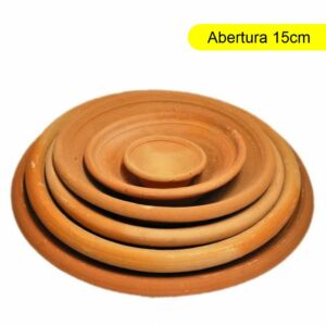 ALGUIDAR EM CERÂMICA N0 15CM