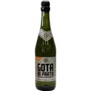 CHAMPAGNE ESPUMANTE GOTA DE PRATA 660ML