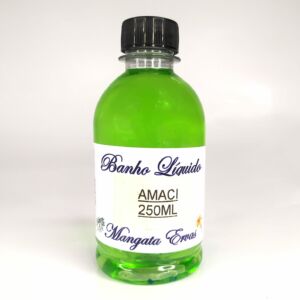 BANHO LÍQUIDO AMACI 250 ML