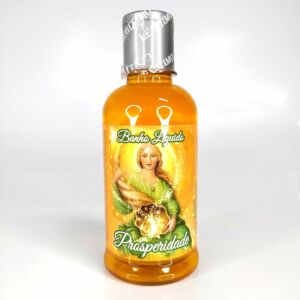 BANHO LÍQUIDO PROSPERIDADE 250 ML - PORTO FIRME