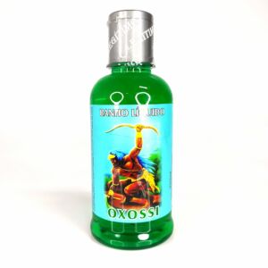 BANHO LÍQUIDO OXOSSI 250 ML - PORTO FIRME