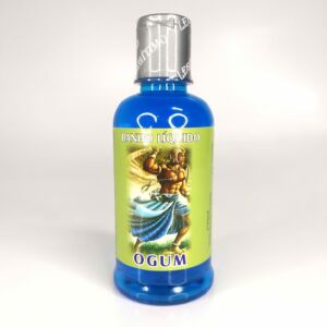 BANHO LÍQUIDO OGUM 250 ML - PORTO FIRME