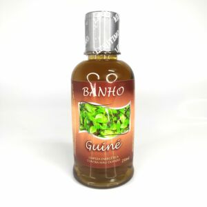 BANHO LÍQUIDO GUINÉ 250 ML - PORTO FIRME