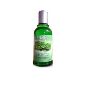 BANHO LÍQUIDO ARRUDA 250 ML - PORTO FIRME